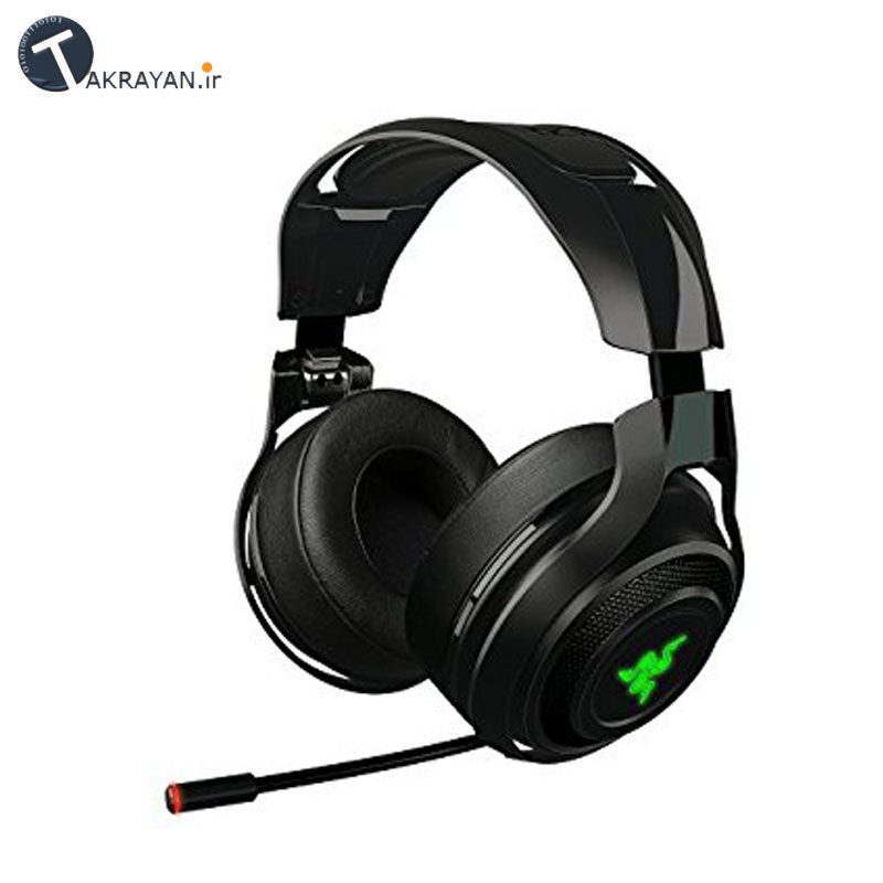 Razer Mano War 7.1 Headset